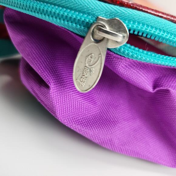 Disney Princess Elena of Avalor 17" Children's School Backpack NWOT - Picture 9 of 15